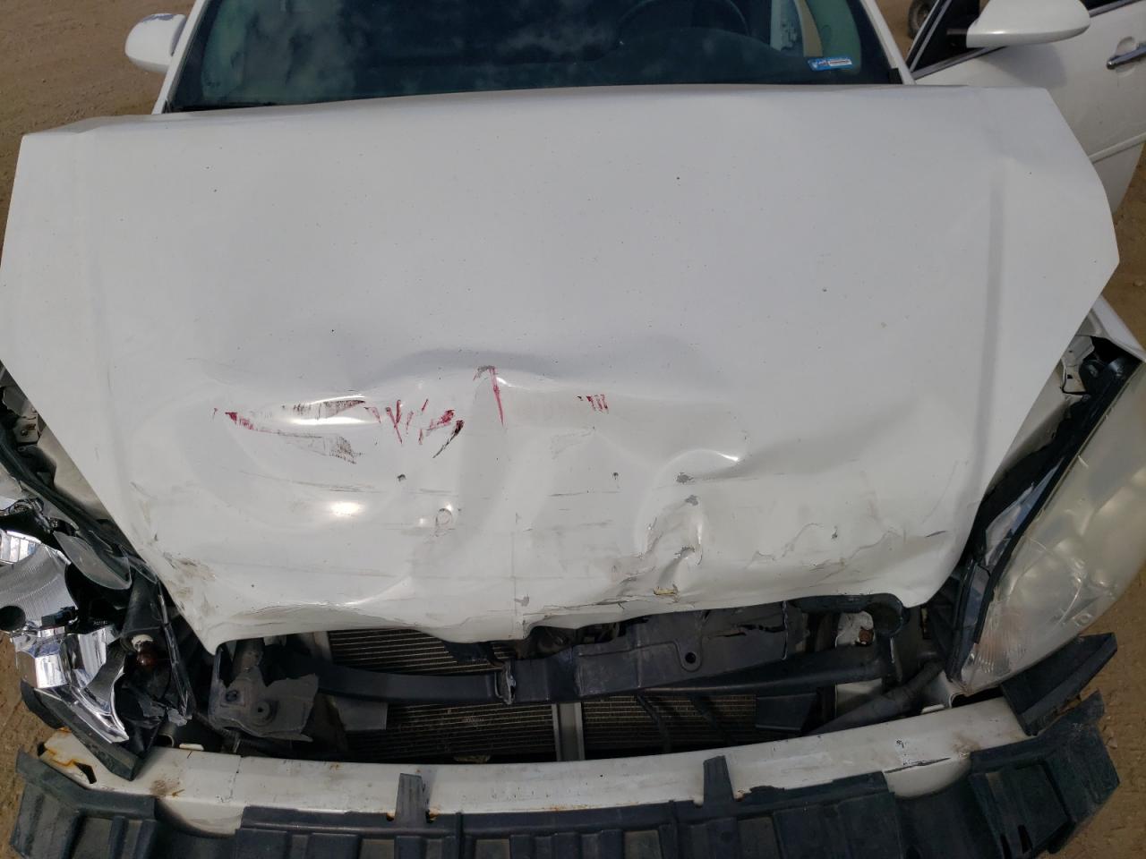 2013 Chevrolet Impala Ltz VIN: 2G1WC5E38D1243768 Lot: 82187085