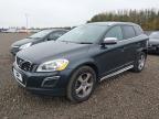 2013 VOLVO XC60 D4 [163] R DESIGN NAV 5DR AWD GEARTRONIC for sale at Copart EAST KILBRIDE