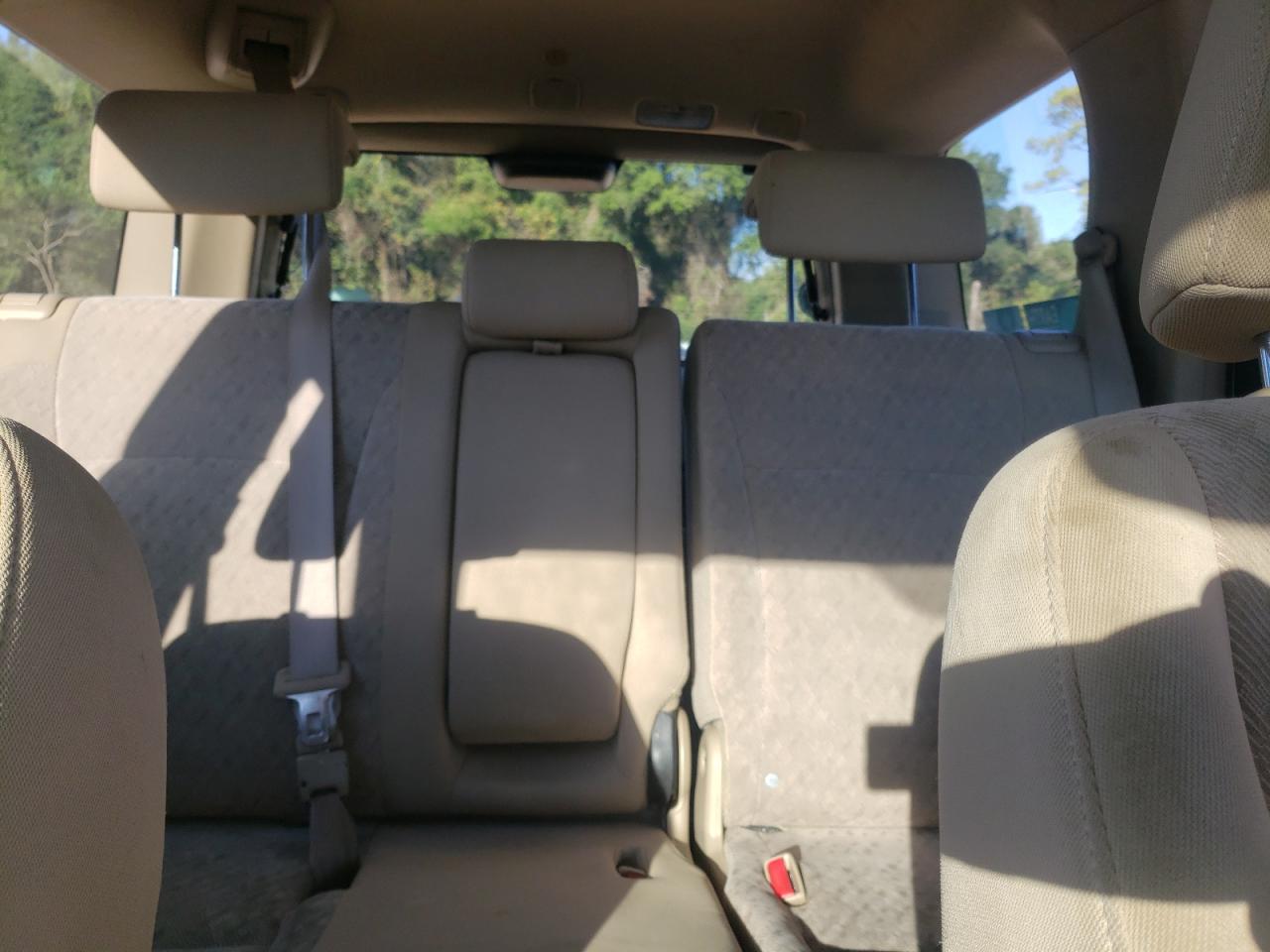 2006 Honda Cr-V Lx VIN: JHLRD68536C000521 Lot: 86551525