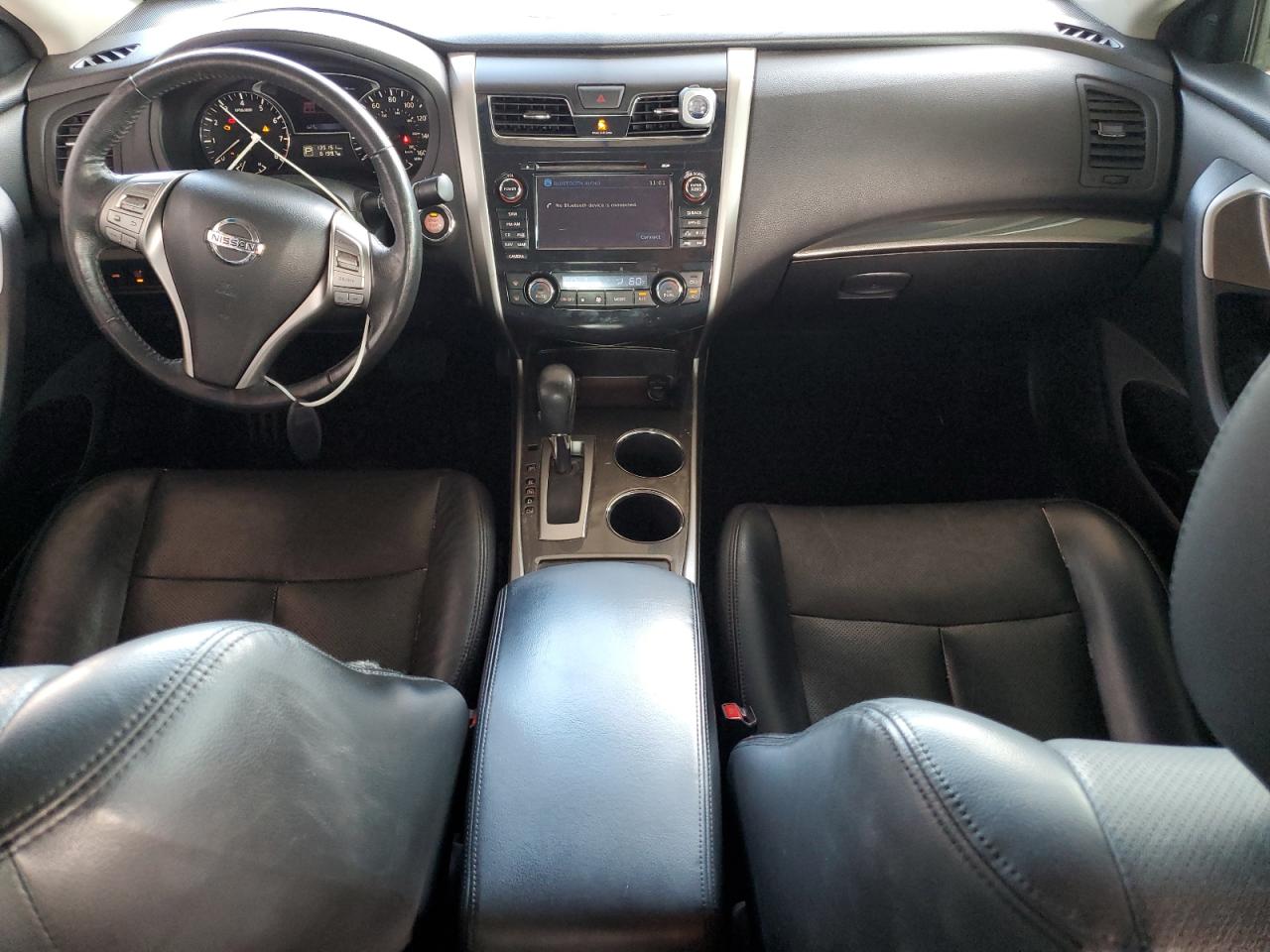 2015 Nissan Altima 2.5 VIN: 1N4AL3AP7FN909962 Lot: 82143545