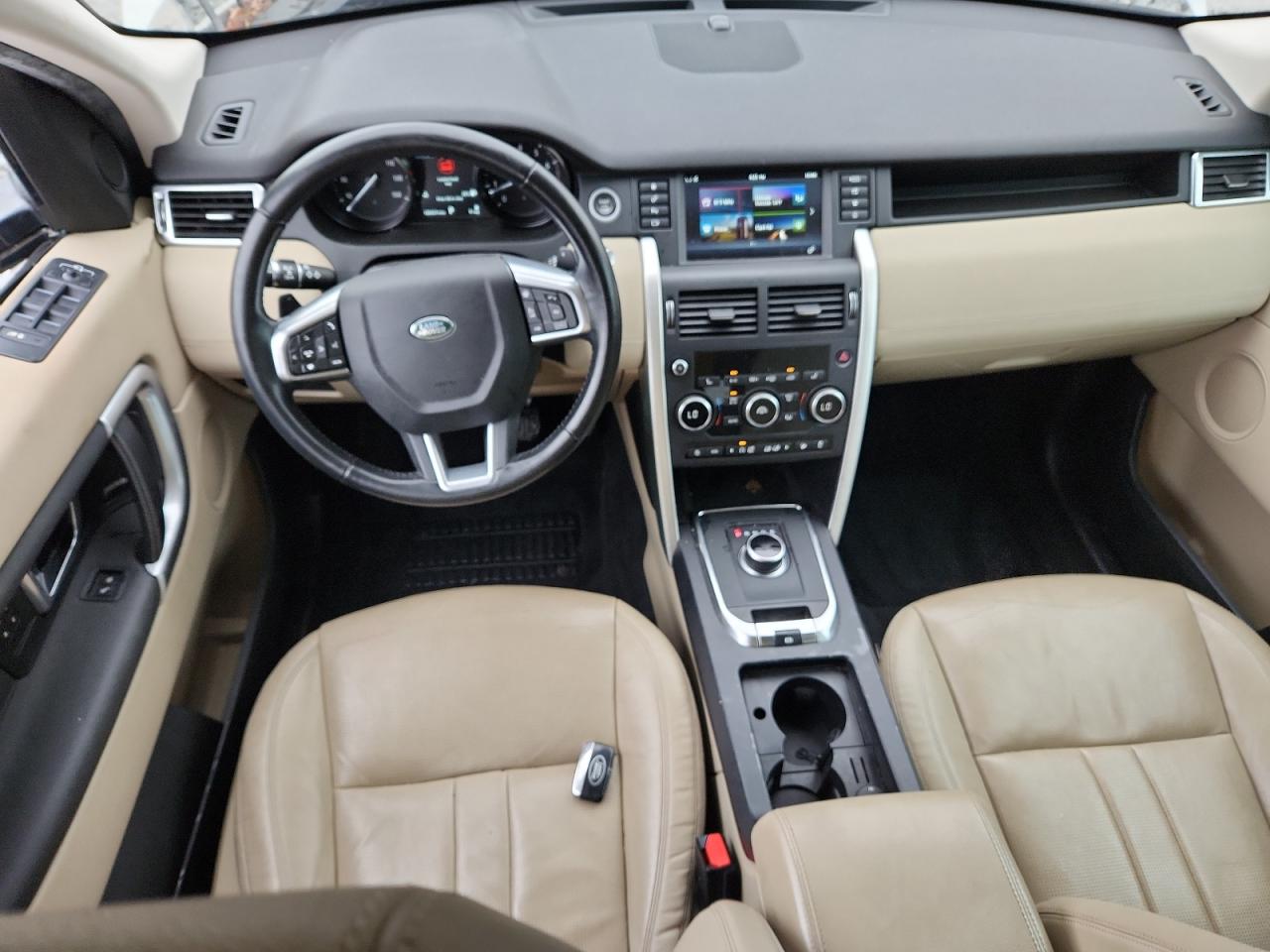 2018 Land Rover Discovery Sport Hse VIN: SALCR2RX8JH761675 Lot: 90524395