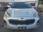 2018 Kia Sportage Lx for Sale in North Las Vegas, NV - Minor Dent/Scratches