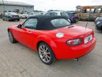 2005 MAZDA MX-5 SPORT  for sale at Copart SANDWICH