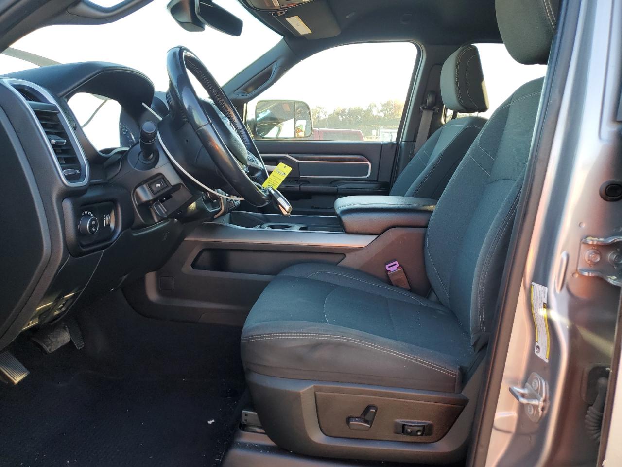 2022 Ram 2500 Big Horn/Lone Star VIN: 3C6UR5DJ4NG115573 Lot: 90301165