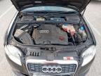 2007 AUDI A4 2.0 TDI TDV S LINE 4DR MULTITRONIC for sale at Copart SANDWICH
