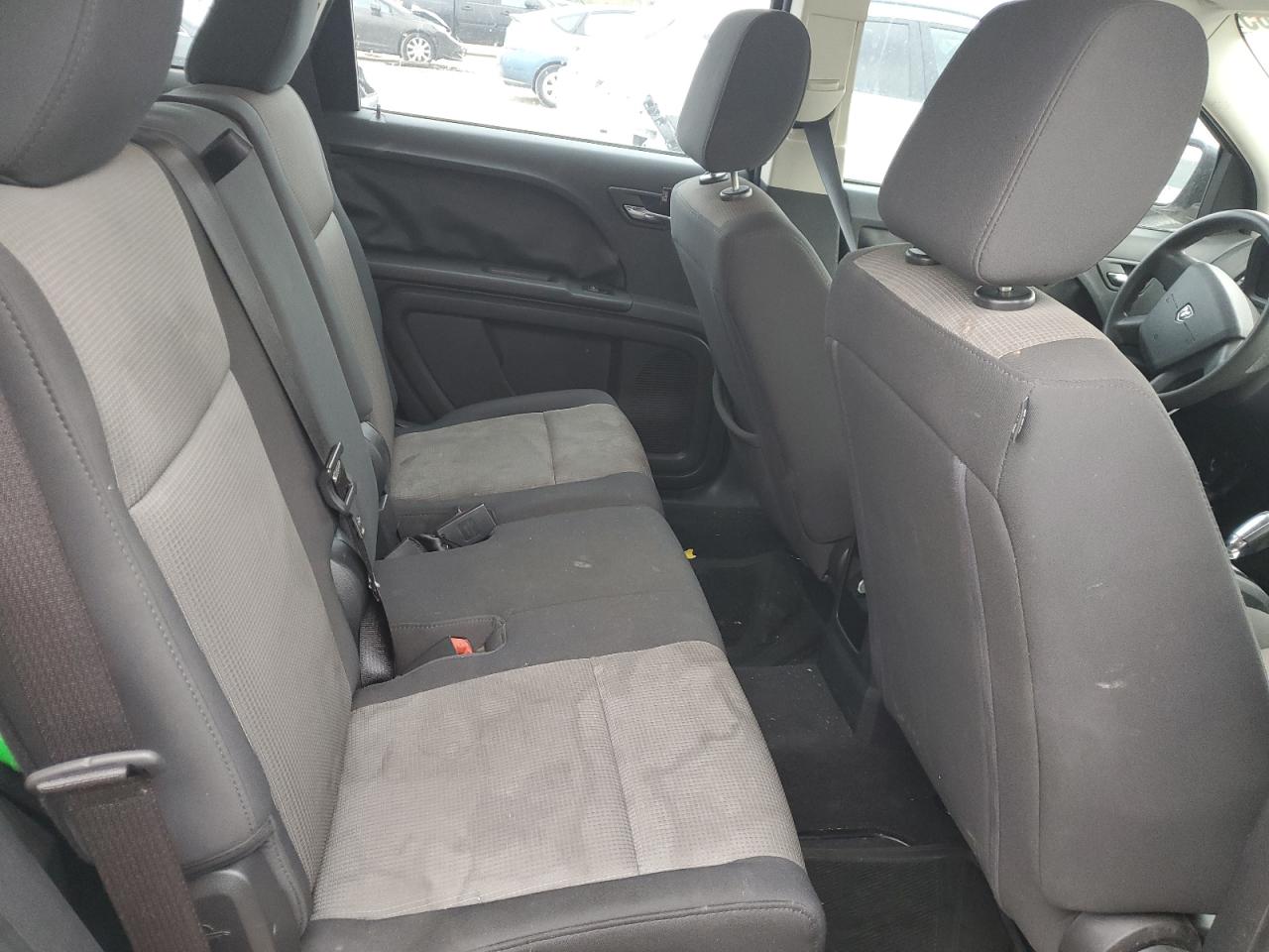 2009 Dodge Journey Se VIN: 3D4GG47B99T564600 Lot: 86486685