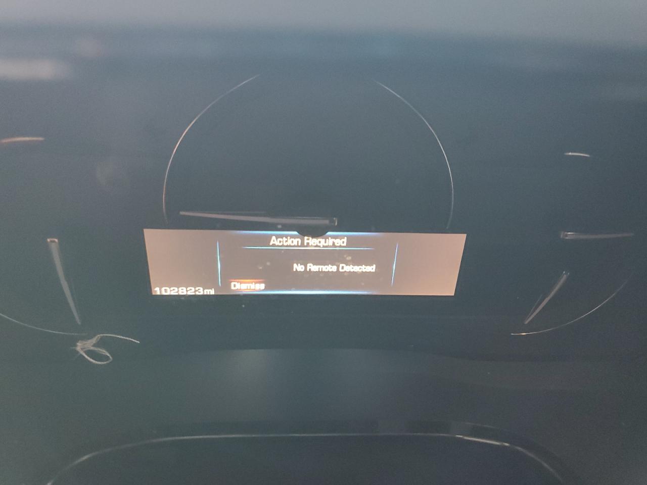 2017 Cadillac Xt5 Premium Luxury VIN: 1GYKNCRS2HZ172774 Lot: 82499205