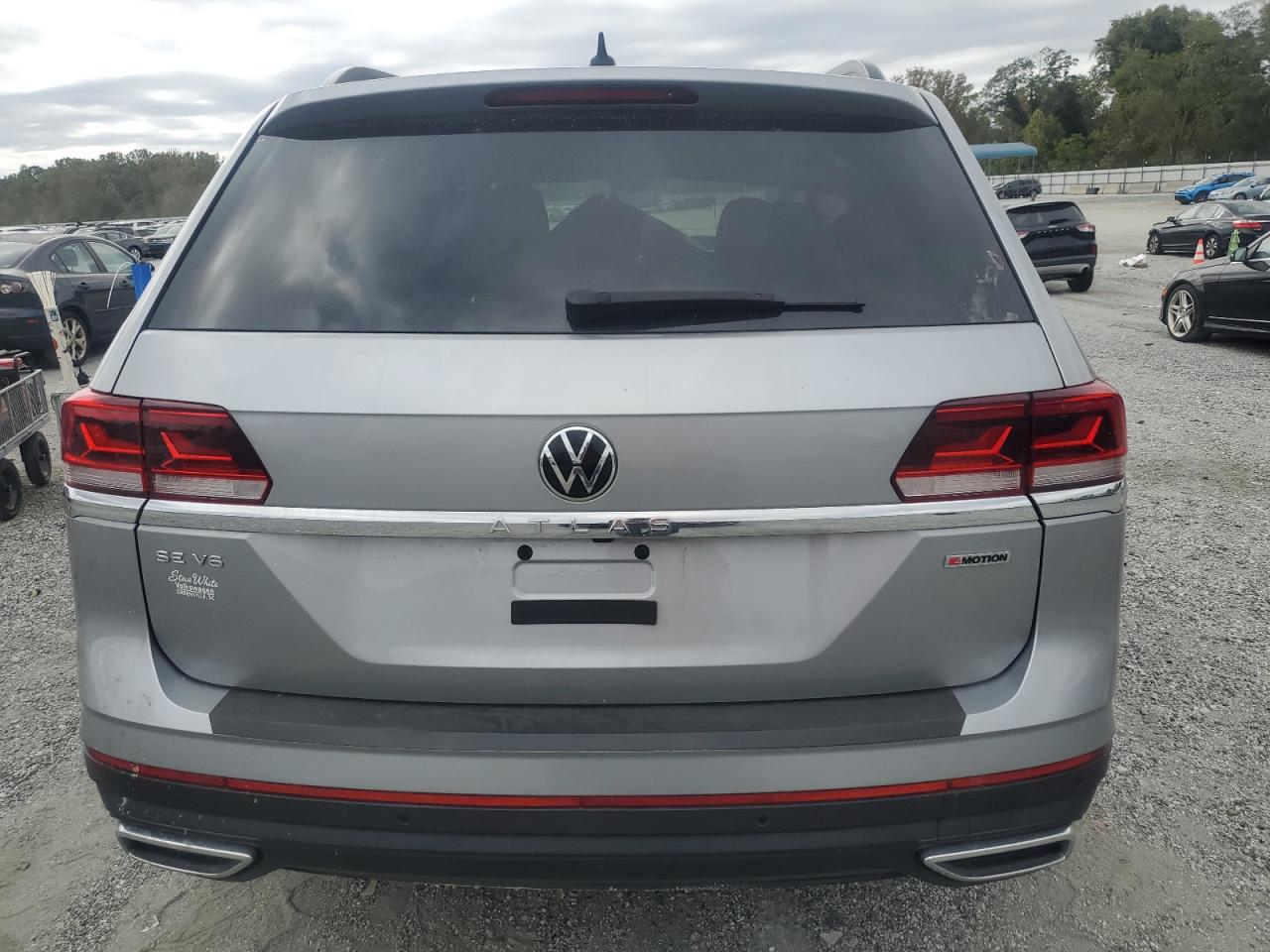 Фото: 1V2HR2CA4MC598749