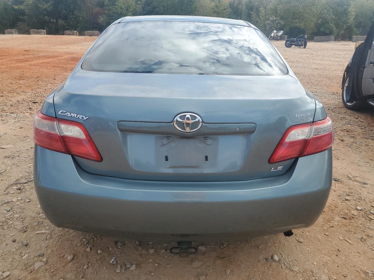 2008 Toyota Camry Ce VIN: 4T1BE46K58U788574 Lot: 86088175