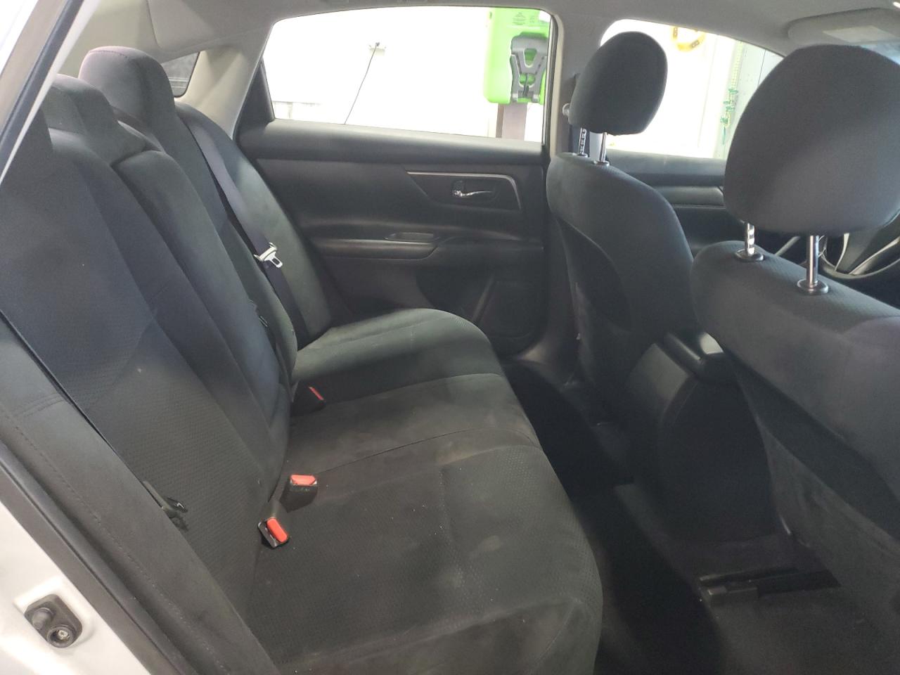 2015 Nissan Altima 2.5 VIN: 1N4AL3AP0FC432156 Lot: 90498485