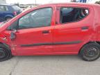 2009 SUZUKI ALTO 1.0 SZ3 5DR for sale at Copart SANDWICH