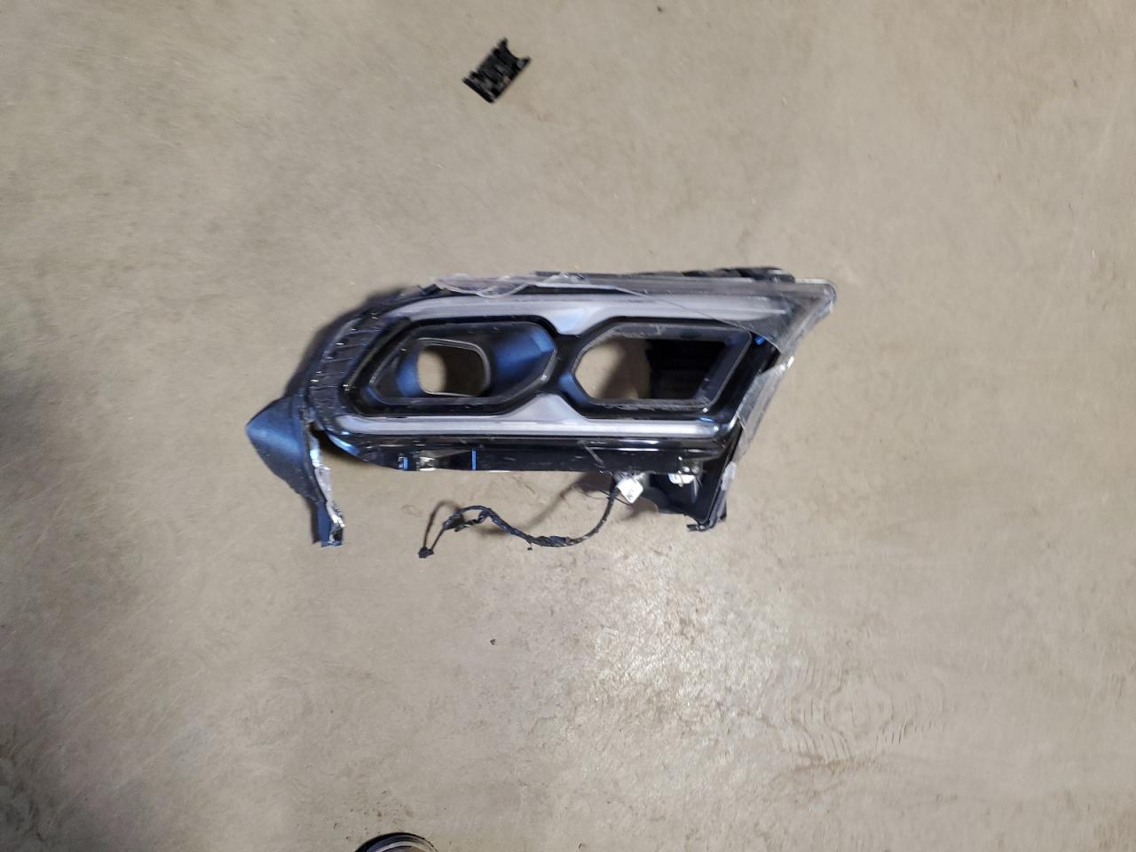 2024 Dodge Durango Gt VIN: 1C4RDJDG9RC254696 Lot: 84583475