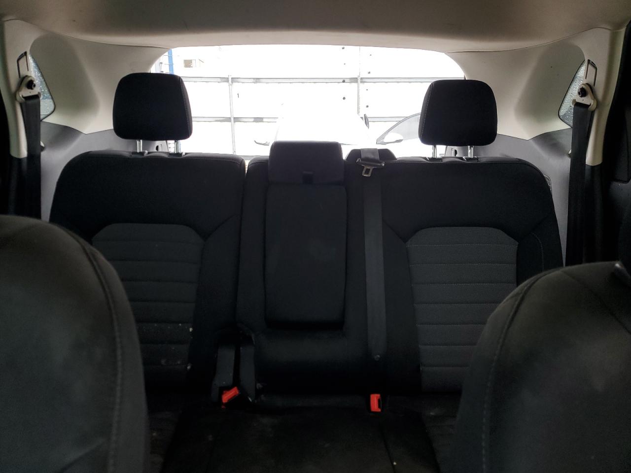 2018 Ford Edge Se VIN: 2FMPK3G97JBC37045 Lot: 90140805