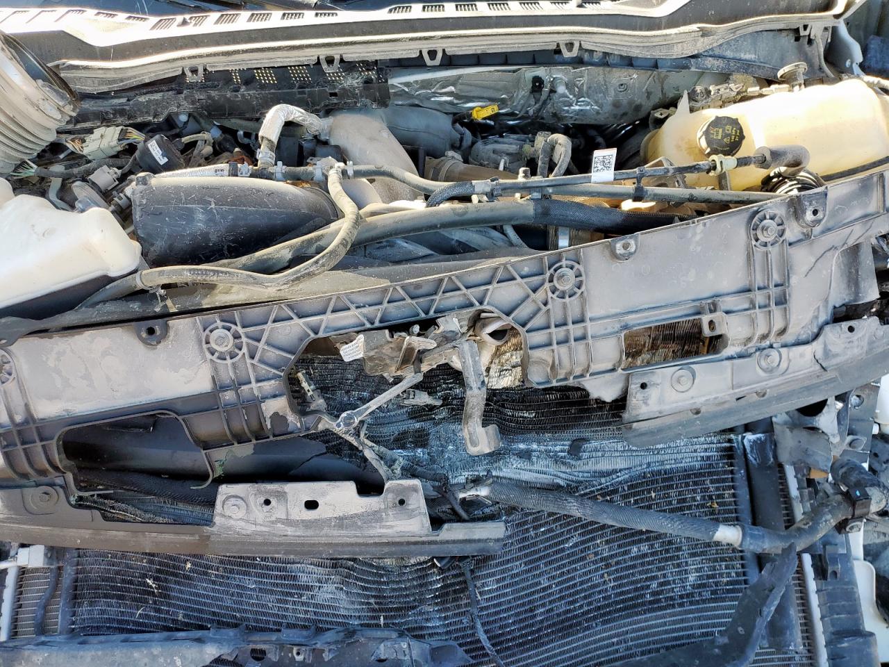 2024 Ford F350 Super Duty VIN: 1FT8W3BT9RED96956 Lot: 90217795