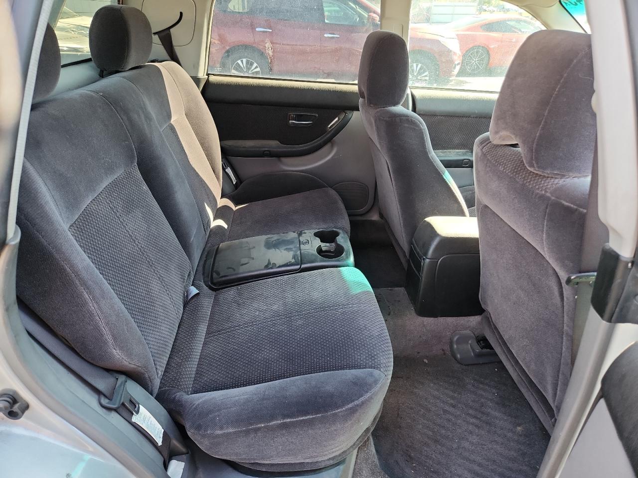 2003 Subaru Baja Sport VIN: 4S4BT62C037112265 Lot: 90740645