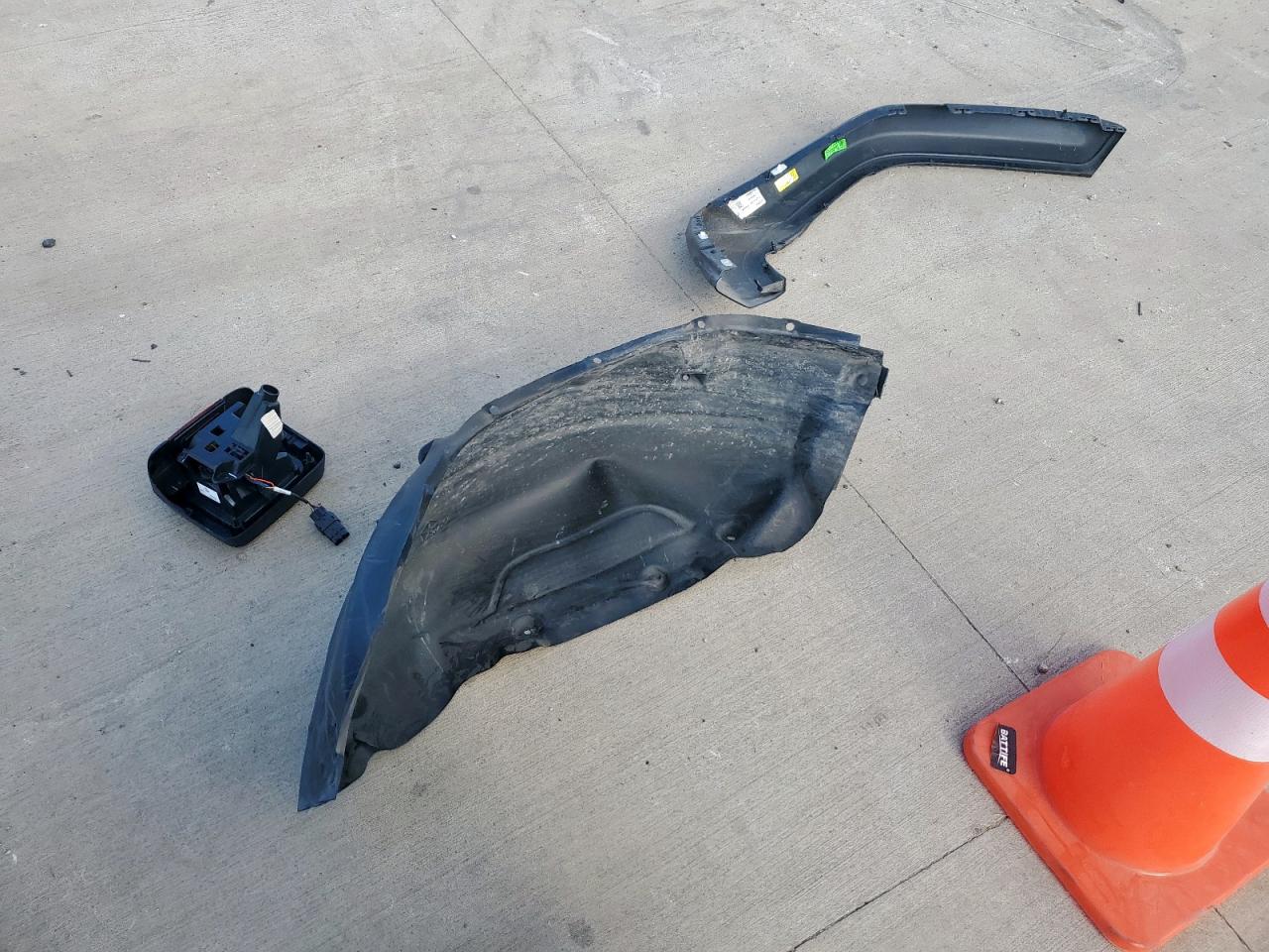 2024 Jeep Wrangler Sport VIN: 1C4PJXAG8RW350728 Lot: 85755675