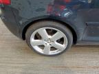 2009 AUDI A3 TFSI S-A  for sale at Copart EAST KILBRIDE