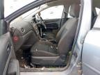 2007 FORD FOCUS ZETEC CLIMATE  for sale at Copart EAST KILBRIDE