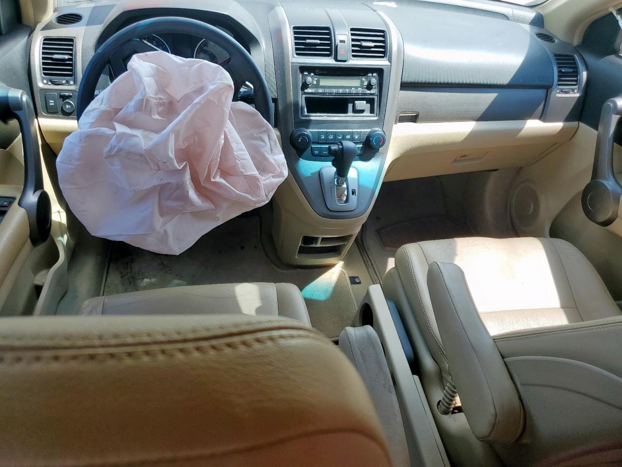 2009 Honda Cr-V Lx VIN: 3CZRE38369G701007 Lot: 84595665