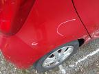 2014 KIA PICANTO VR7  for sale at Copart SANDTOFT