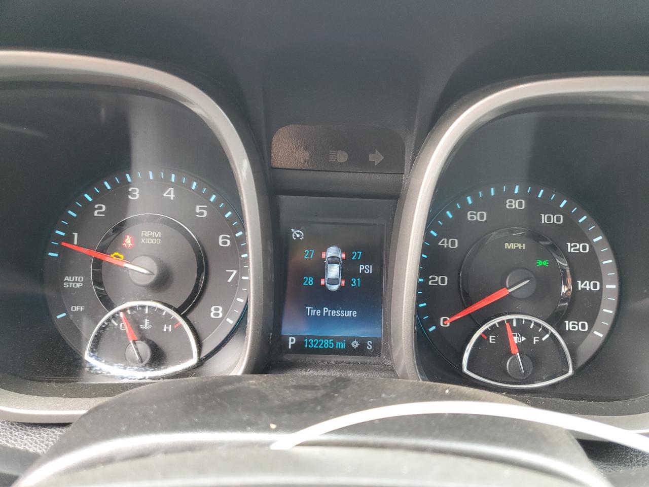 2014 Chevrolet Malibu Ls VIN: 1G11B5SL2EF221910 Lot: 82395705