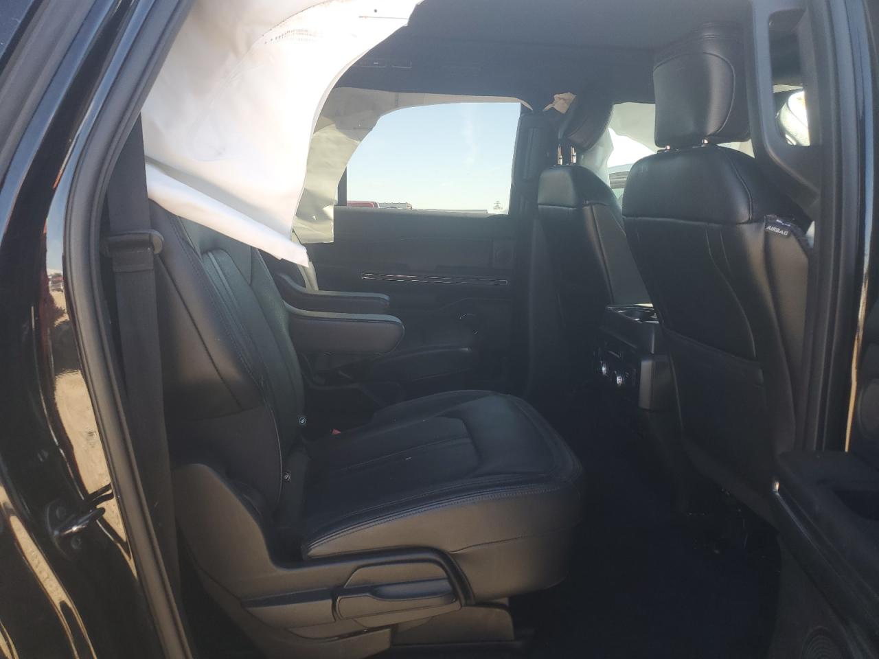 2018 Ford Expedition Max Limited VIN: 1FMJK2AT2JEA59392 Lot: 87428095