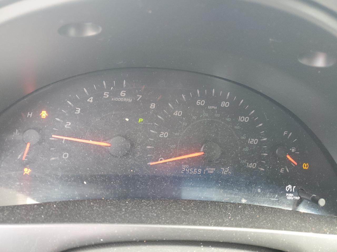 2008 Toyota Camry Ce VIN: 4T1BE46K48U732626 Lot: 86519095