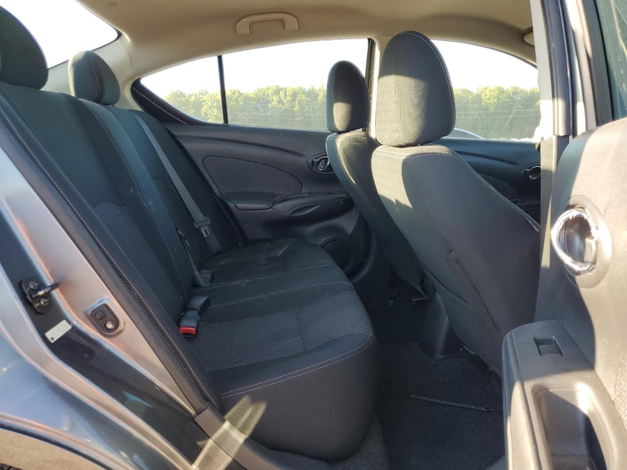 2016 Nissan Versa S VIN: 3N1CN7APXGL815891 Lot: 84791865