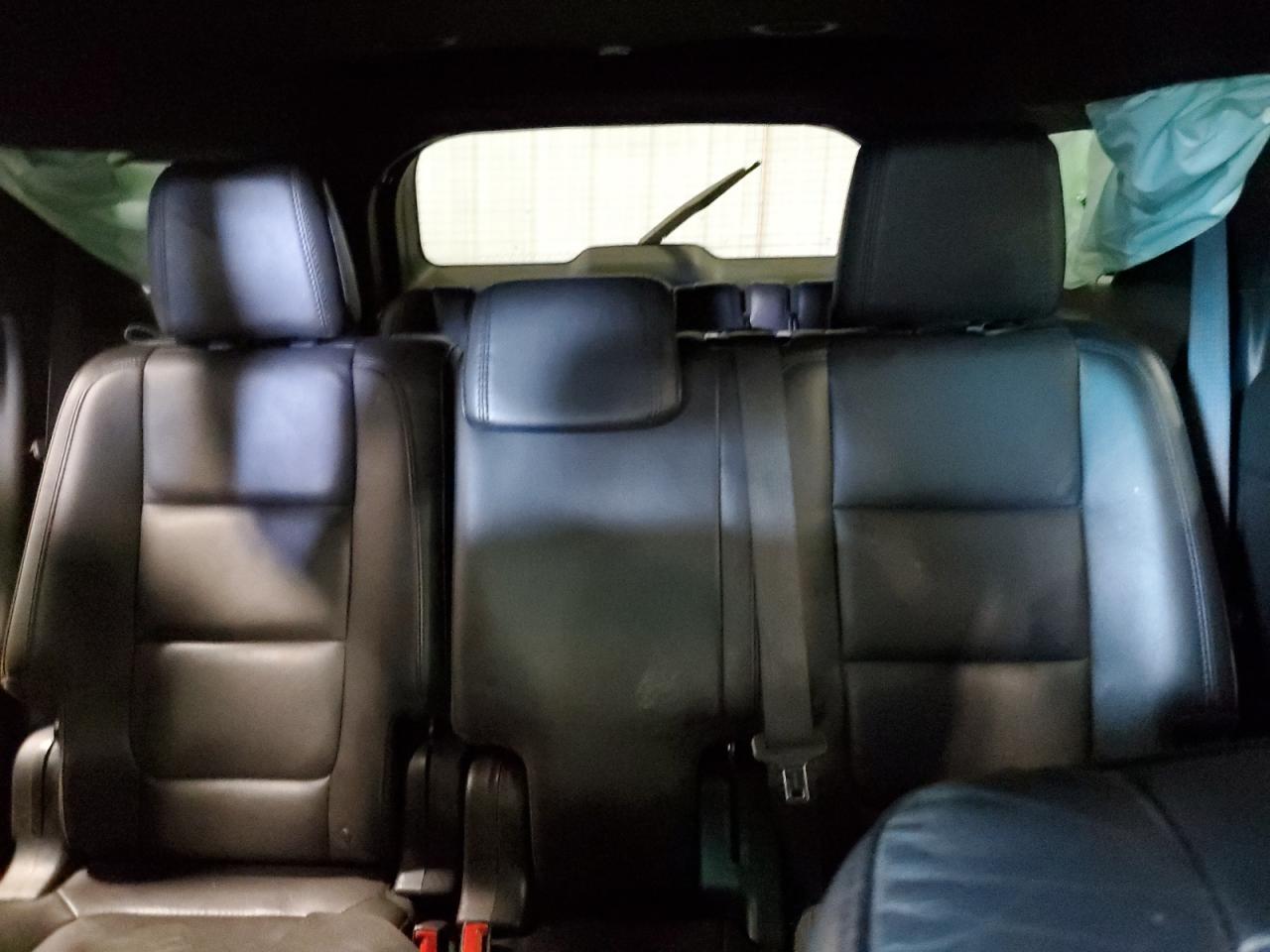 2015 Ford Explorer Xlt VIN: 1FM5K8D89FGB48674 Lot: 85098195