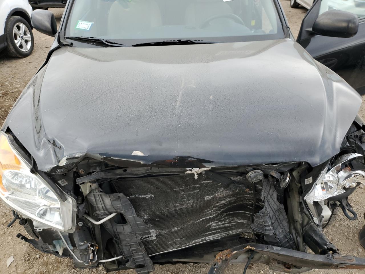 2010 Toyota Rav4 VIN: JTMBF4DV7AD028263 Lot: 85902005