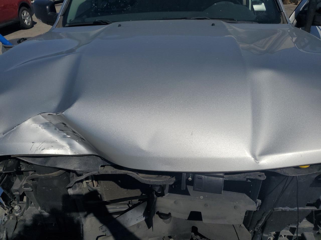 2017 Ram 1500 Slt VIN: 1C6RR6TT1HS657435 Lot: 86304555