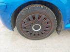 2009 TOYOTA AYGO BLUE VVT-I  for sale at Copart YORK