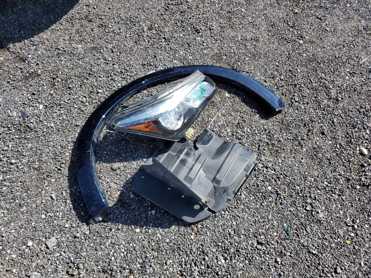 2017 Infiniti Qx80 Base VIN: JN8AZ2NDXH9830594 Lot: 90272625