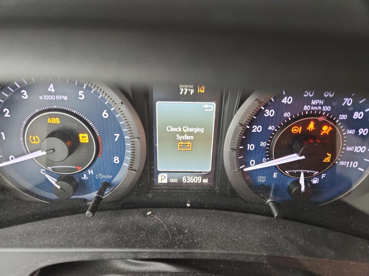 2020 Toyota Sienna Le VIN: 5TDJZ3DC0LS229571 Lot: 85925475