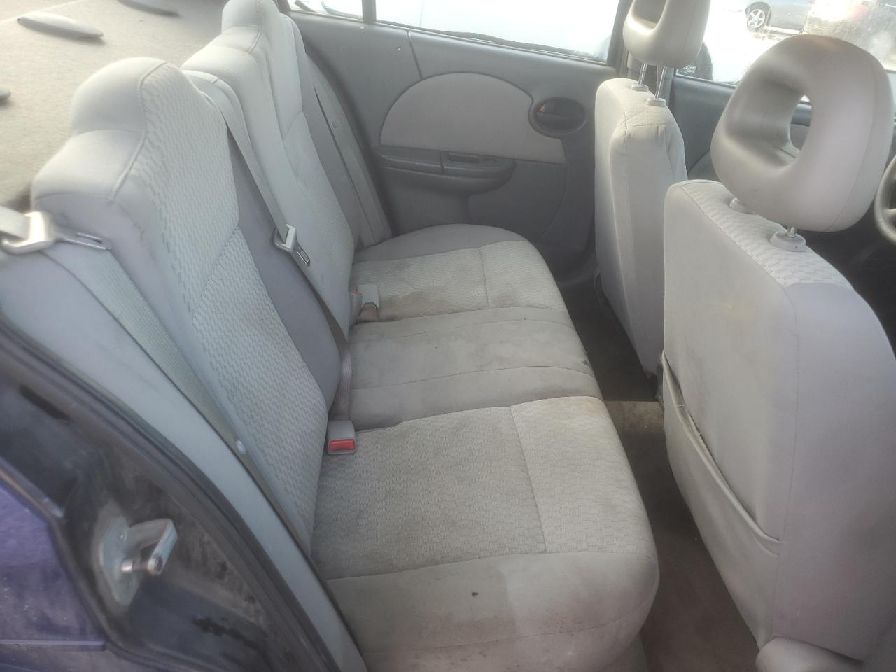 2006 Saturn Ion Level 2 VIN: 1G8AJ55F16Z191874 Lot: 84484335