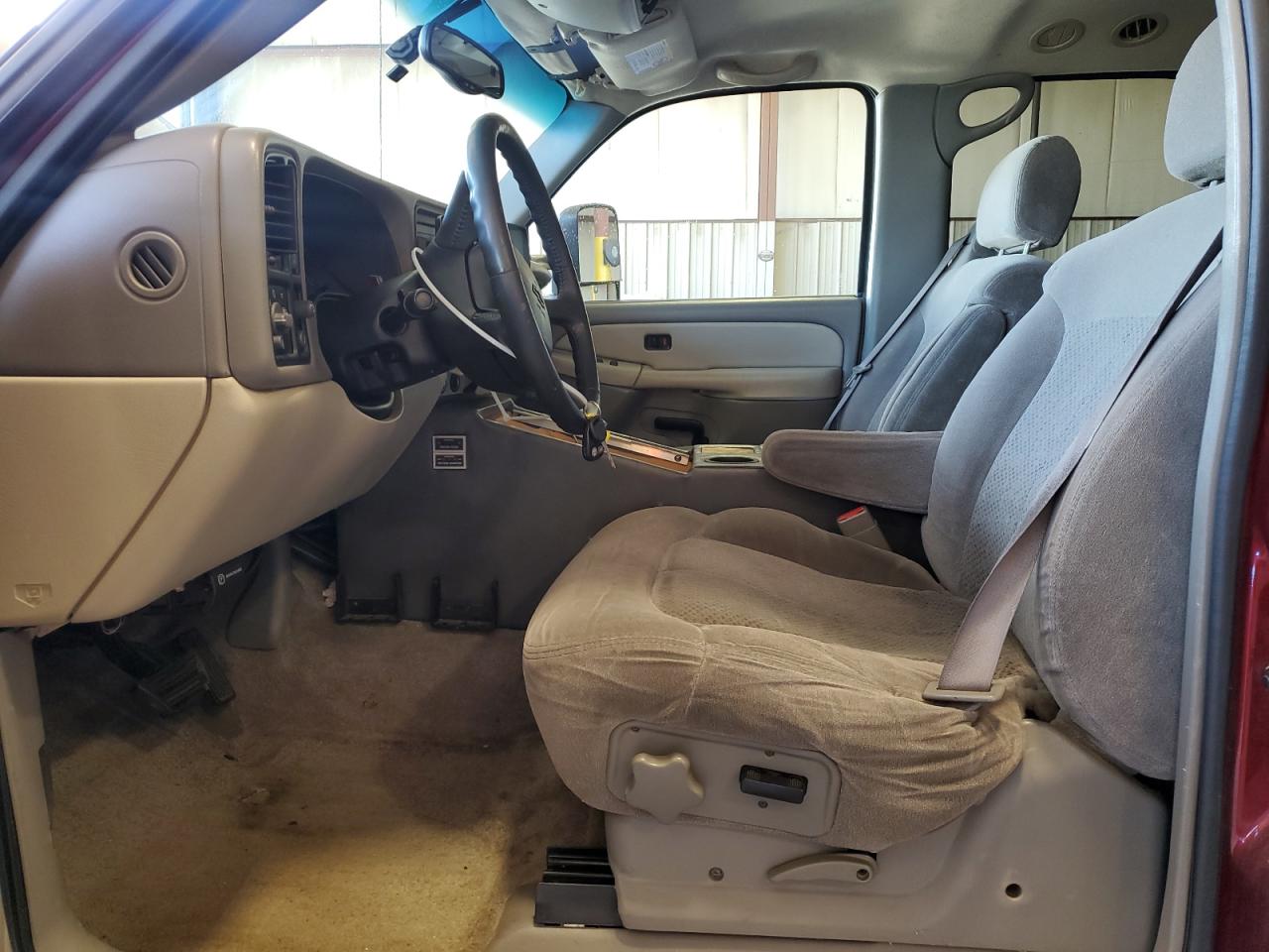 2002 Chevrolet Tahoe K1500 VIN: 1GNEK13Z72R248655 Lot: 85114715