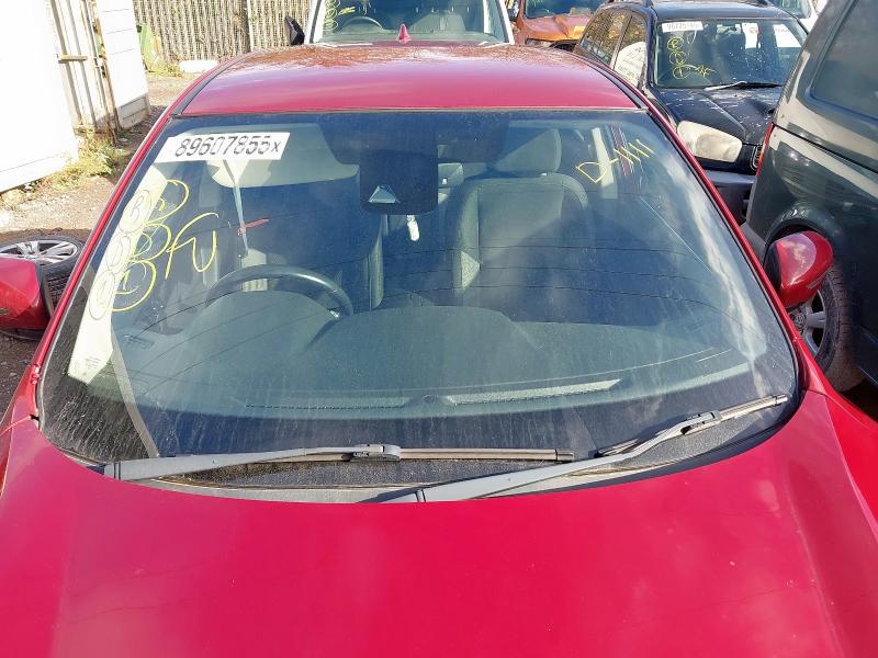 2019 NISSAN QASHQAI 1.5 DCI 115 ACENTA PREMIUM 5DR