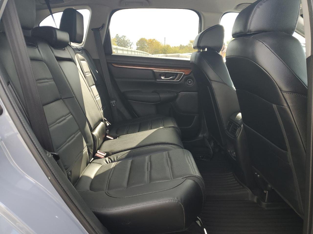 2021 Honda Cr-V Exl VIN: 7FART6H82ME024503 Lot: 90094105