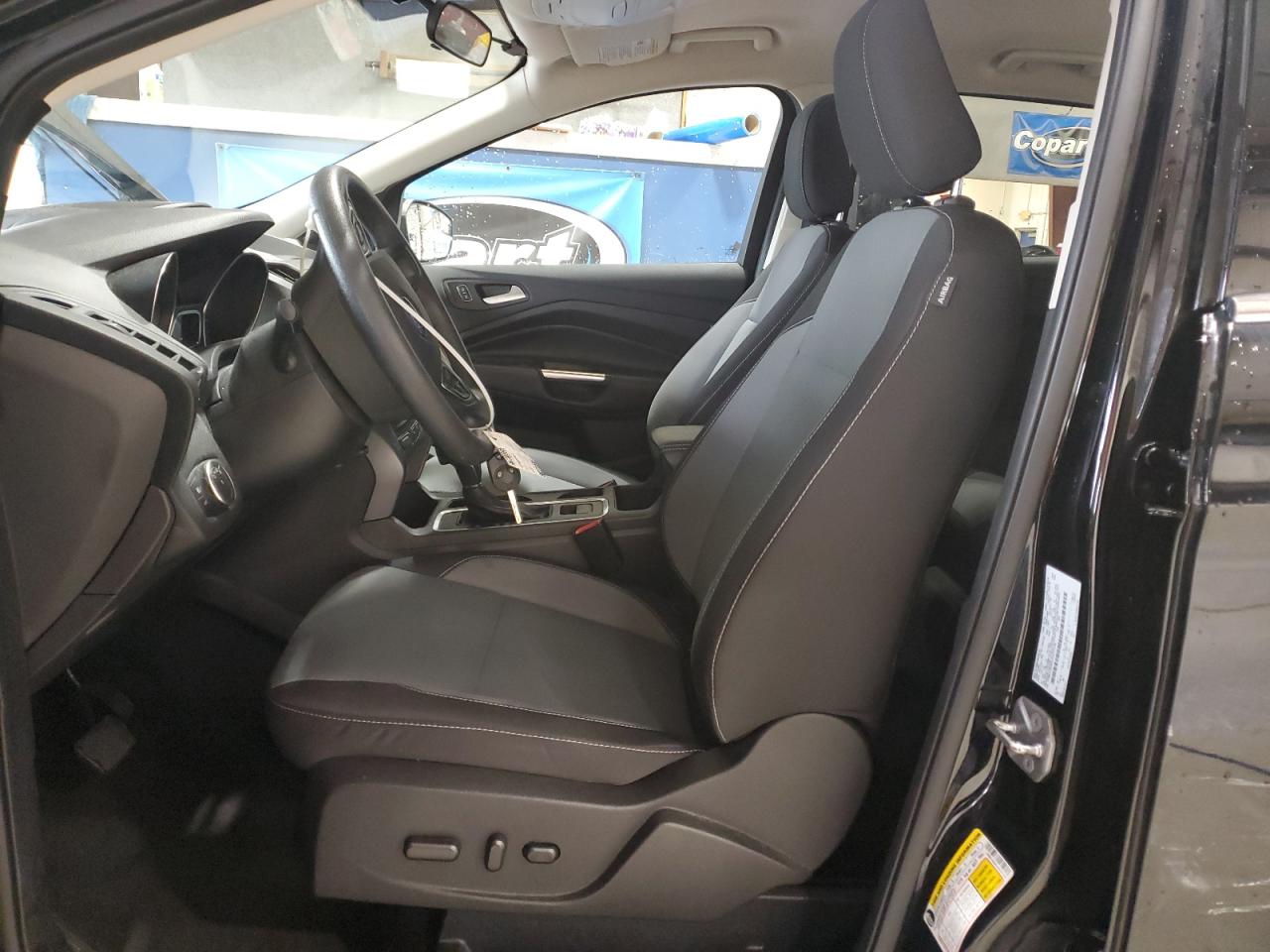 2019 Ford Edge Sel VIN: 2FMPK4J92KBC05815 Lot: 87376505