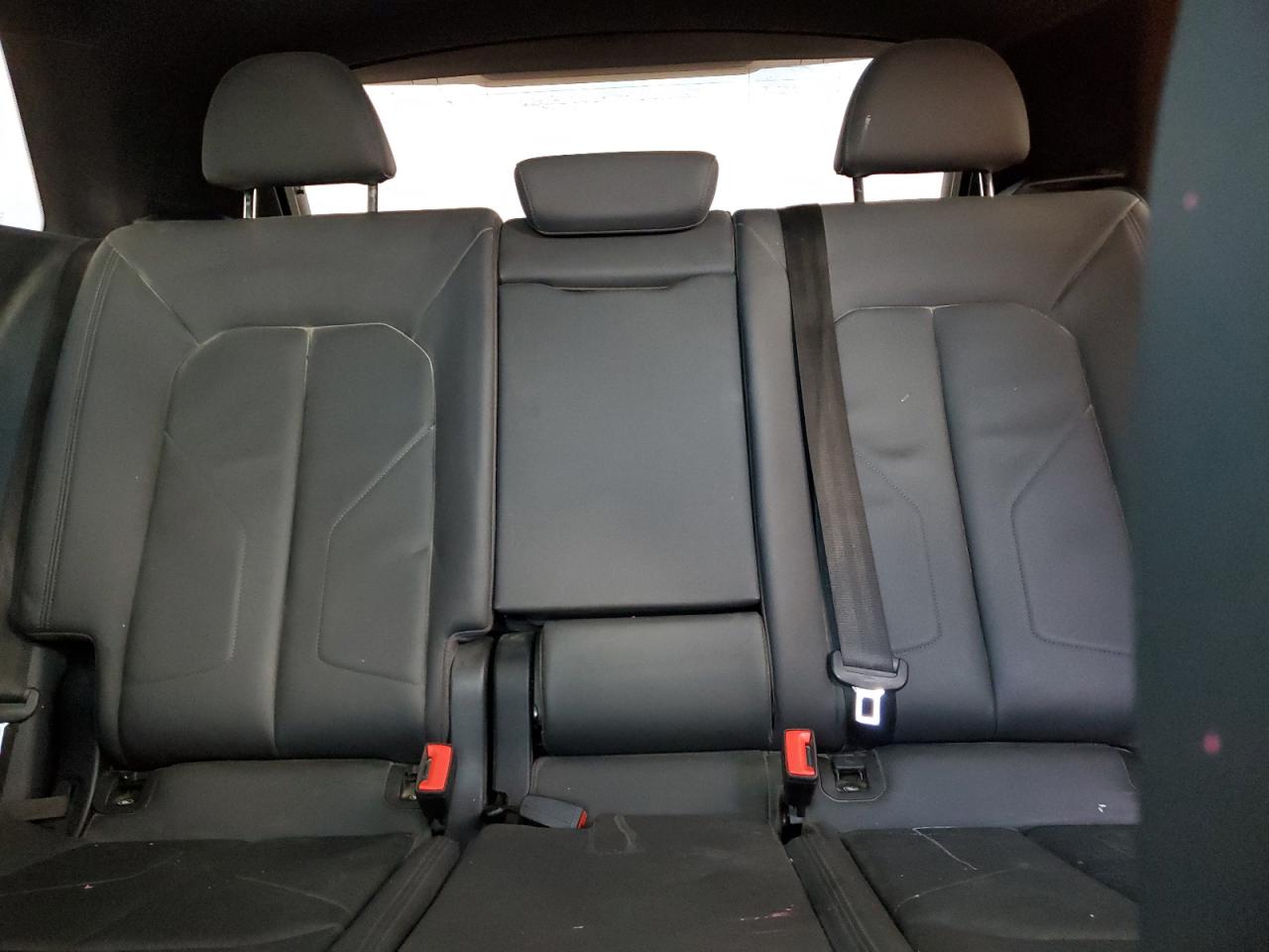 2022 Audi Q3 Premium S Line 45 VIN: WA1DECF35N1025042 Lot: 90337775