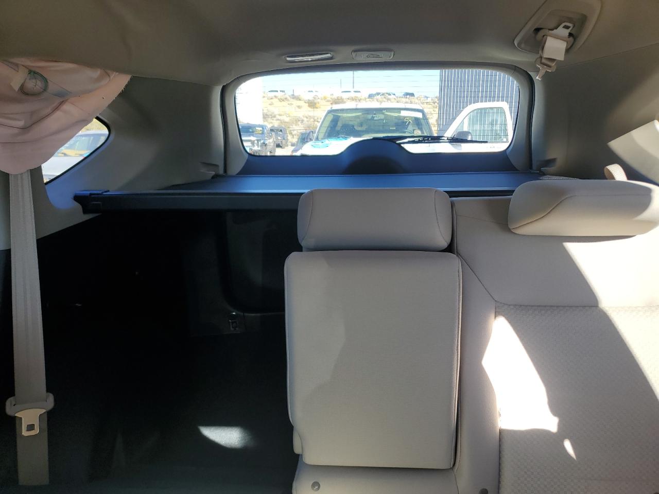 2016 Honda Cr-V Se VIN: 5J6RM4H41GL037362 Lot: 85724865