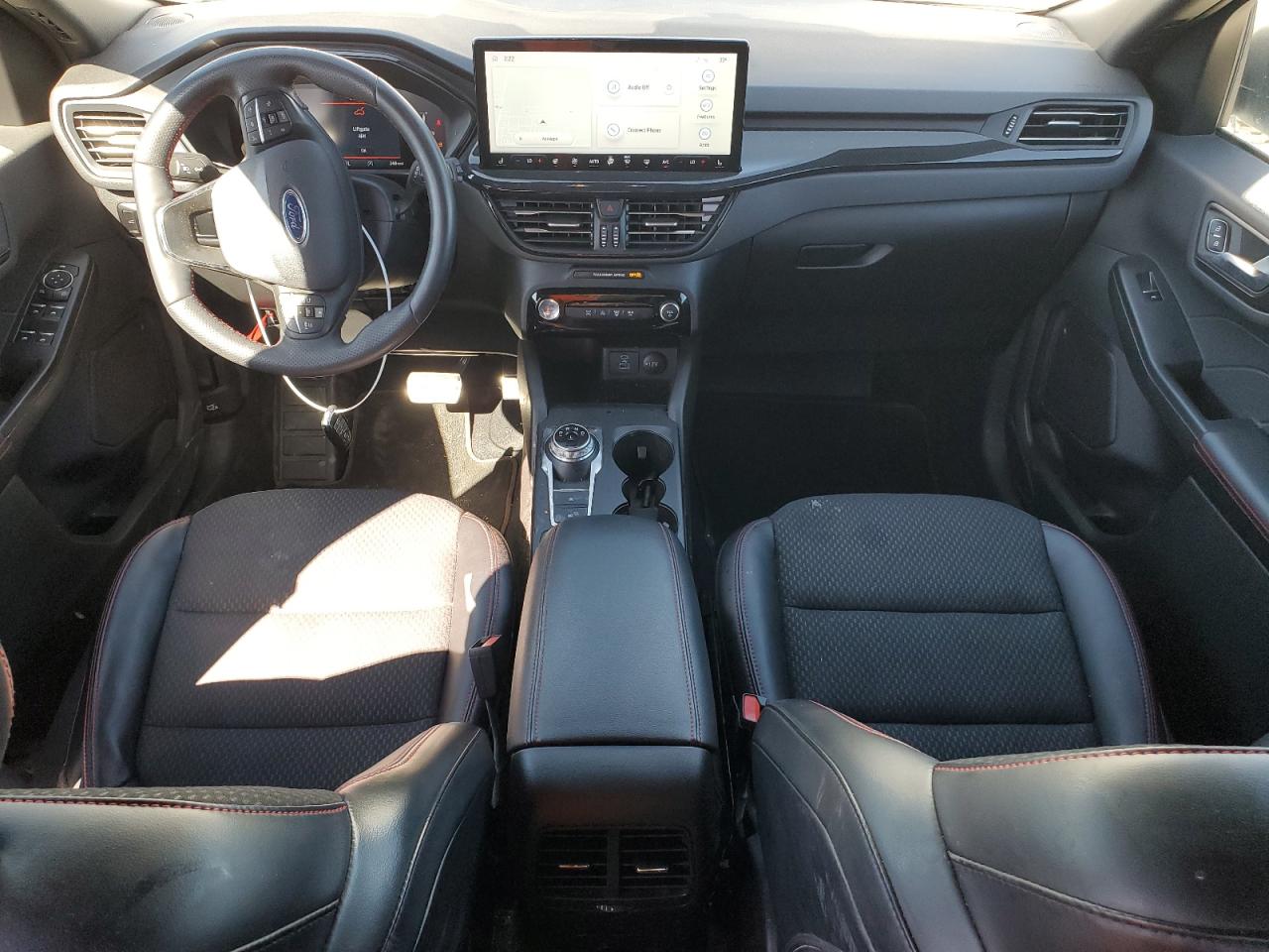 2023 Ford Escape St Line VIN: 1FMCU9MN0PUB12226 Lot: 85922435