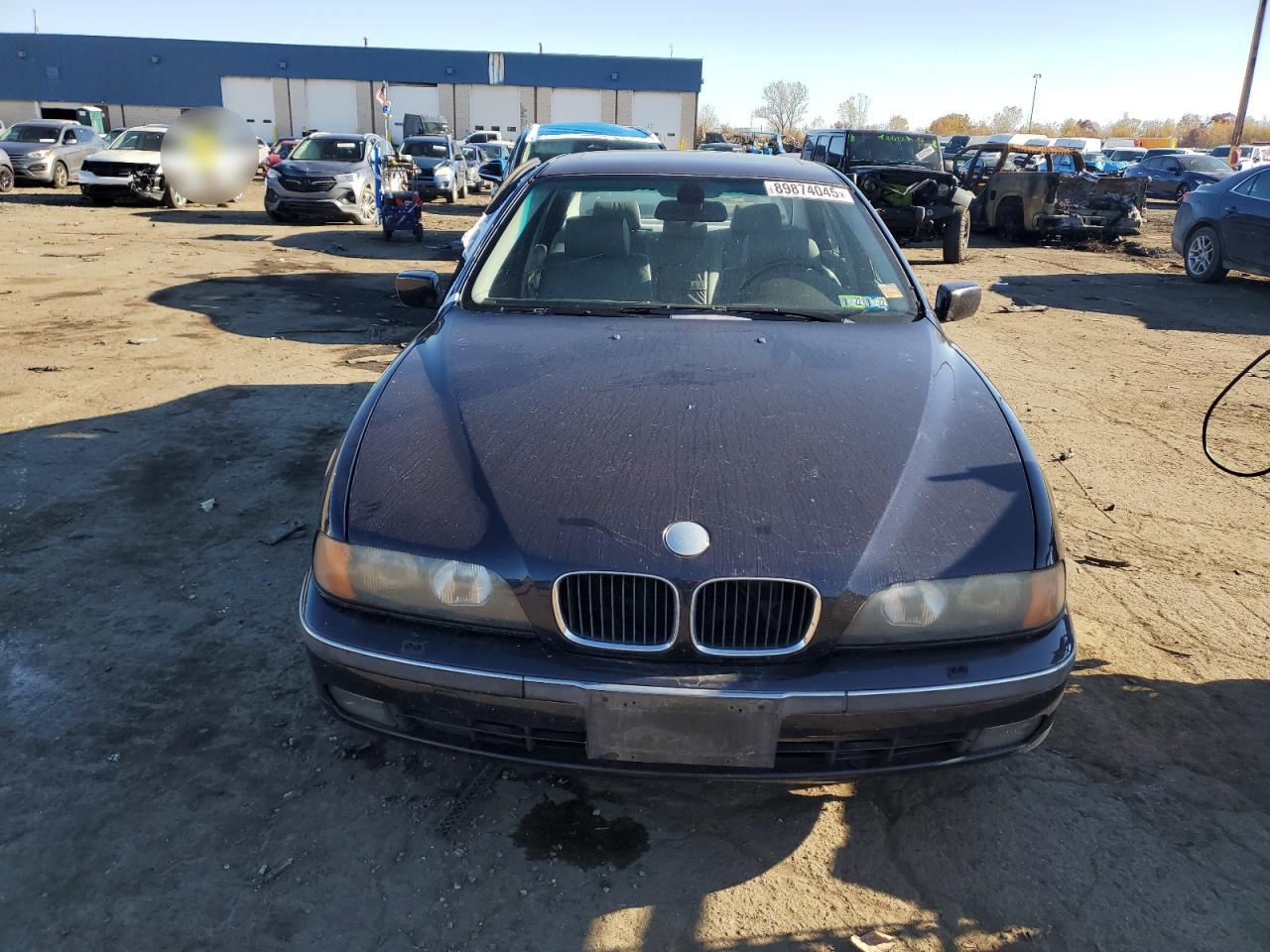 Фото: WBADM6346YGU12172