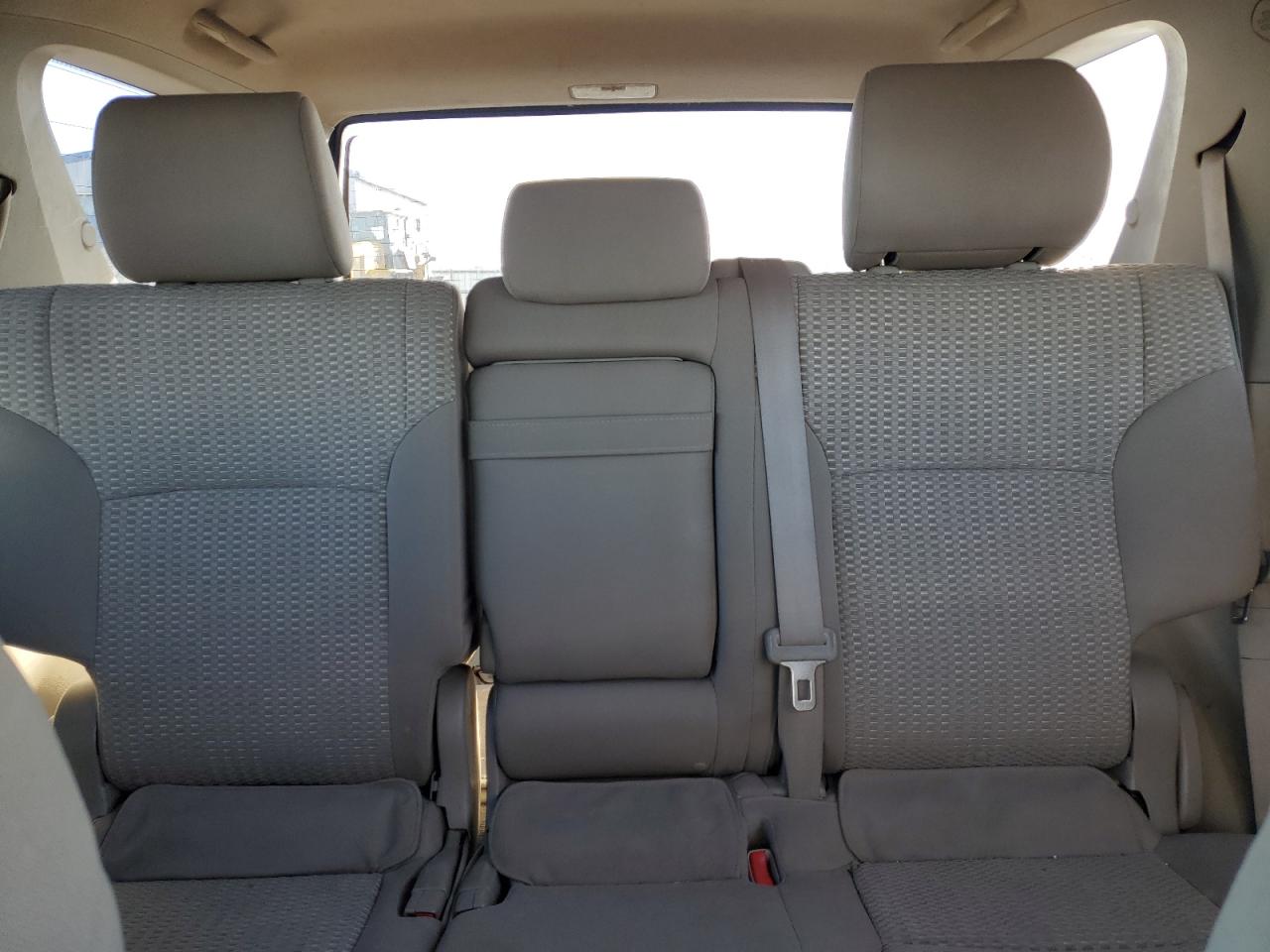 2006 Toyota 4Runner Sr5 VIN: JTEBU14R060084952 Lot: 84761395