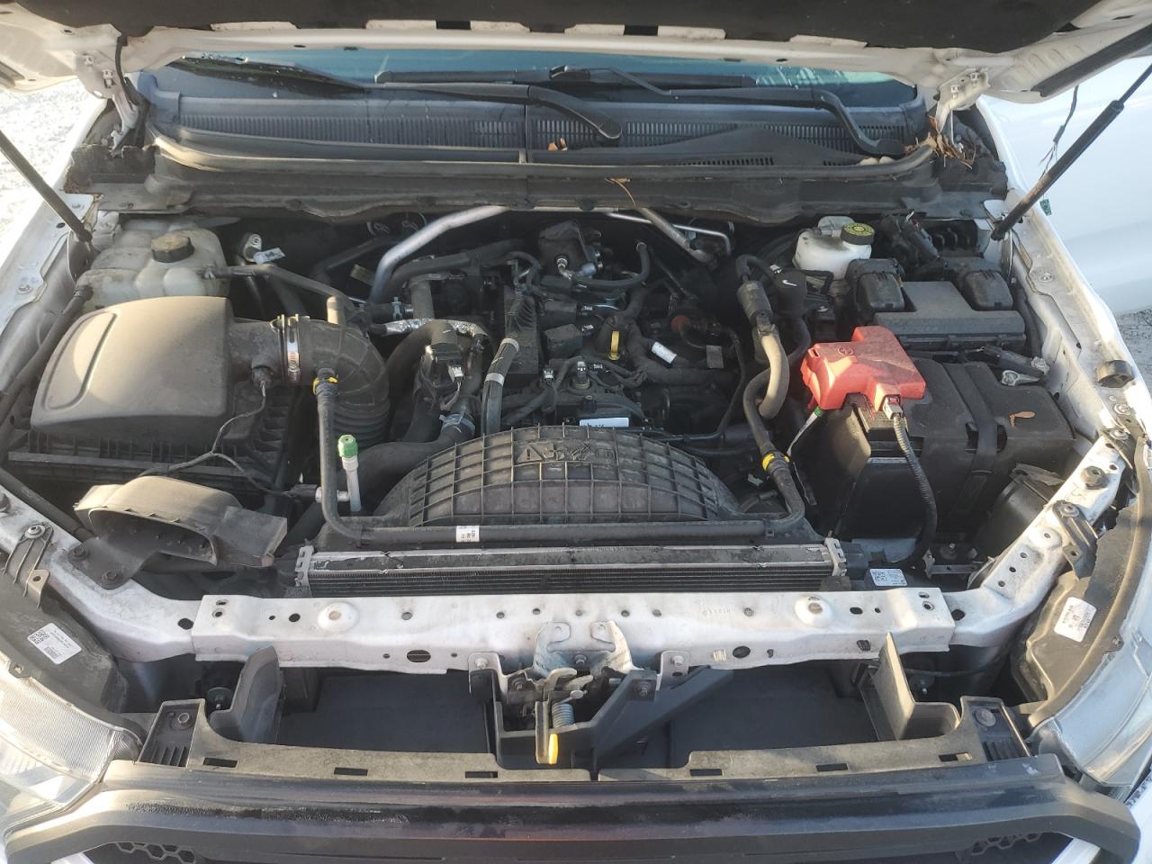 2020 Ford Ranger Xl VIN: 1FTER1EH0LLA75915 Lot: 85135575