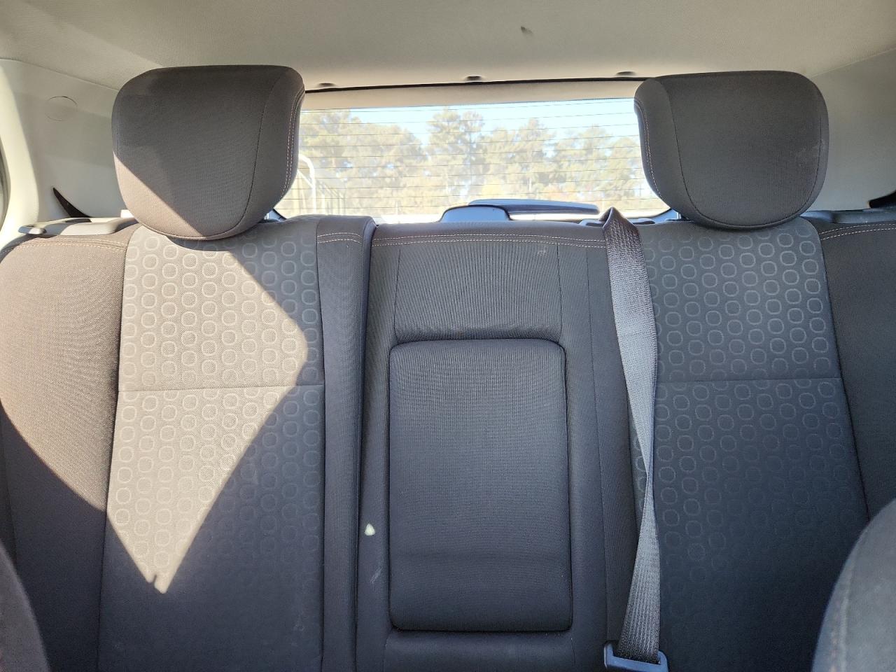 2022 Chevrolet Trax Ls VIN: KL7CJKSMXNB549008 Lot: 86834905