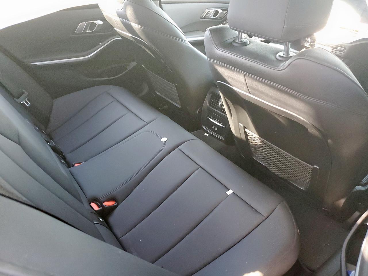 2021 BMW 330I VIN: 3MW5R1J01M8B53124 Lot: 84640565