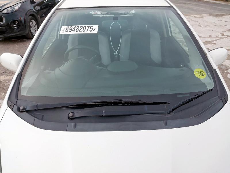 2014 HONDA JAZZ 1.4 I-VTEC SI 5DR