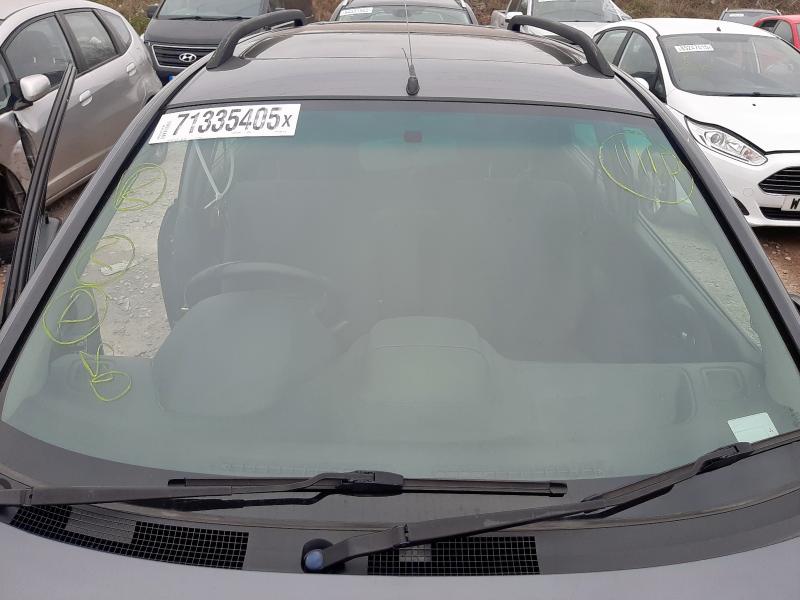 2004 MITSUBISHI SPACE STAR S DI-D 