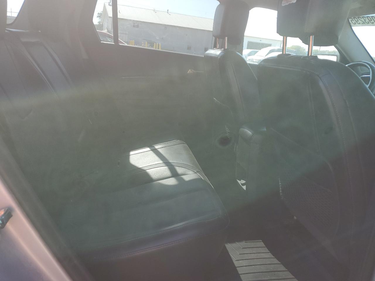 2017 GMC Terrain Denali VIN: 2GKALREK5H6150042 Lot: 85093295